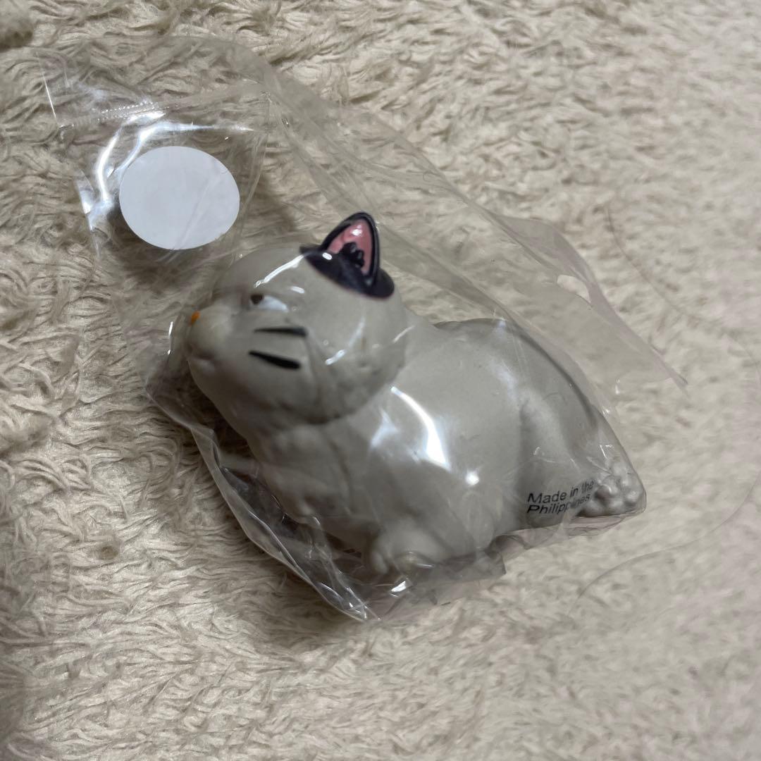 耳をすませば フィギュア 指人形 5体セット