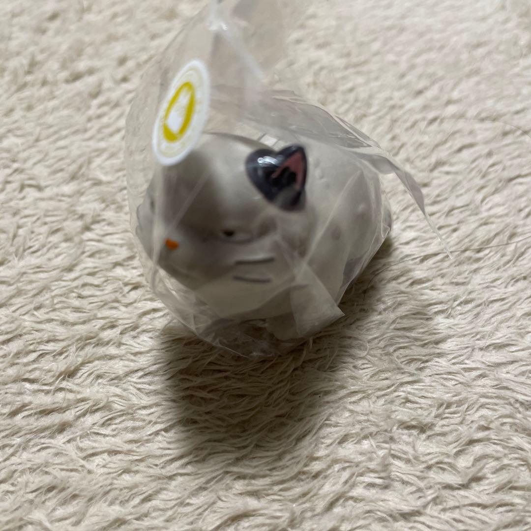 耳をすませば フィギュア 指人形 5体セット