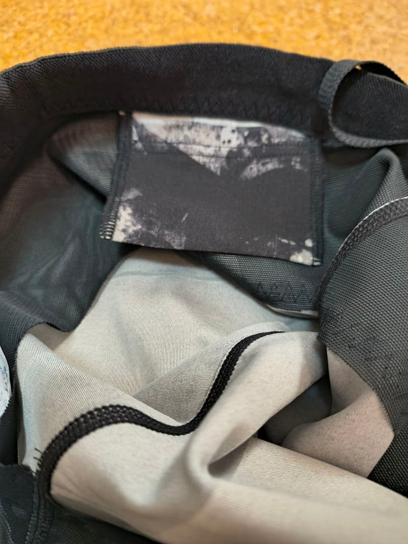 期間限定お値下。CW-Xワコールメンズジェネレーター2.0着圧コンプレッションＳ