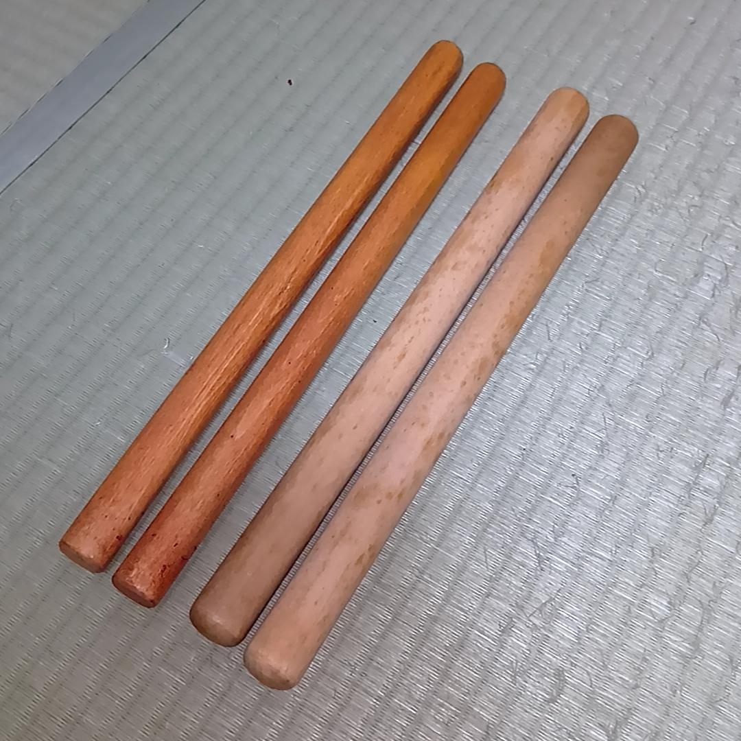 【月末特価】締太鼓　セット　和太鼓　和楽器　民謡　お祭り　舞台　台座・ケース付属