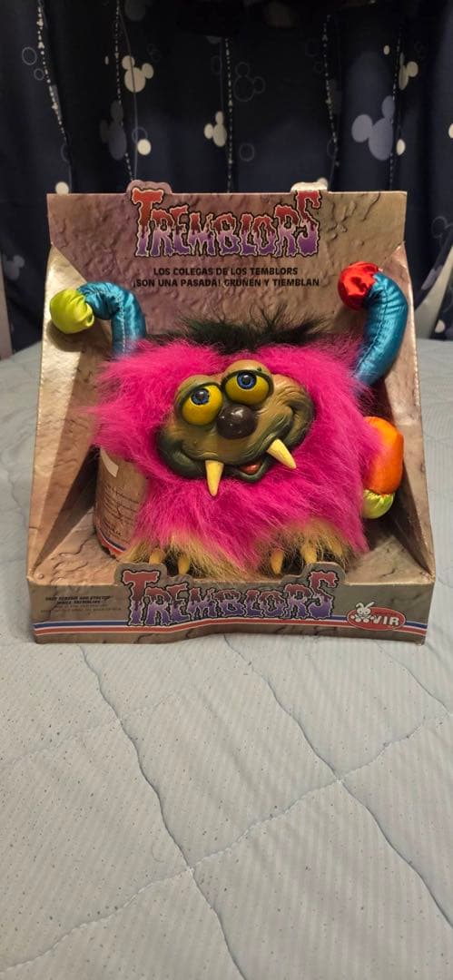 【激レア】ロステンブラーズ　セット