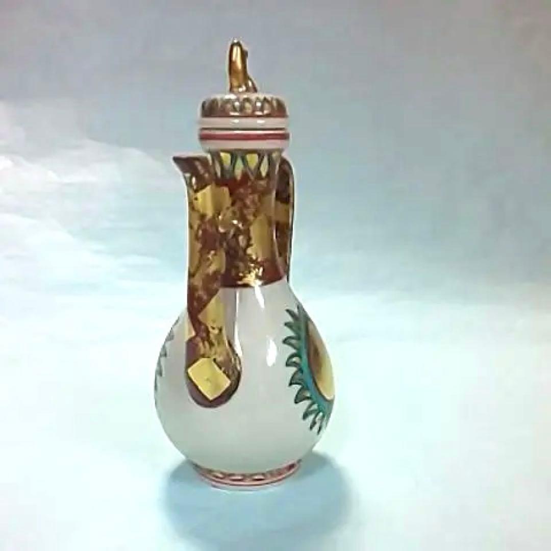 春峰 水注 煎茶道具 茶道具