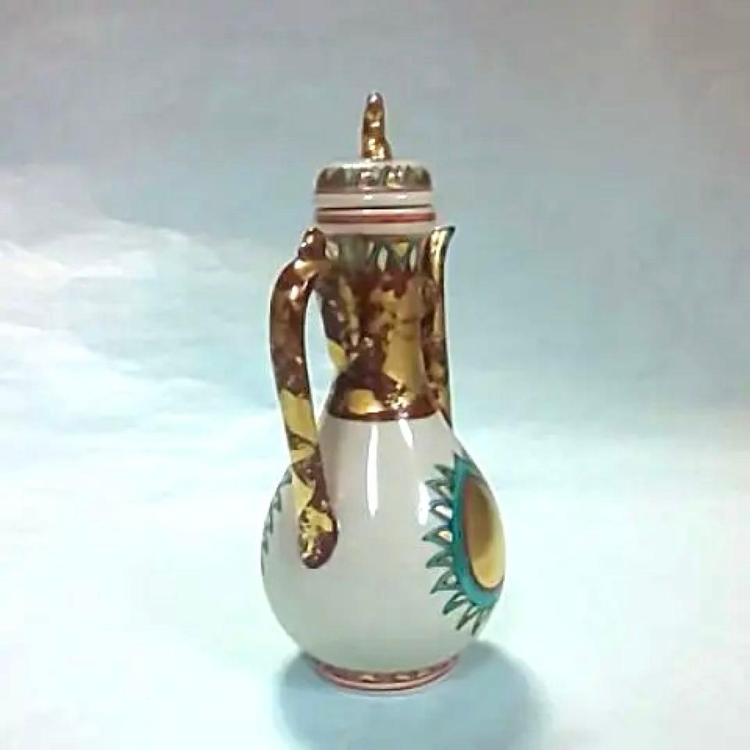 春峰 水注 煎茶道具 茶道具