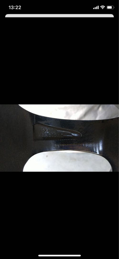 ブリザック185/65R15インチ スタッドレスタイヤ ホイールセット