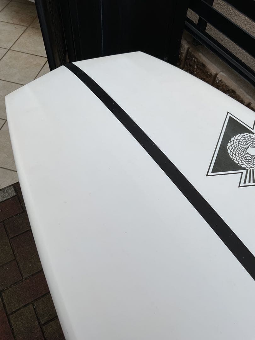 FIREWIRE Tomo Vader トモ ヴェイダー