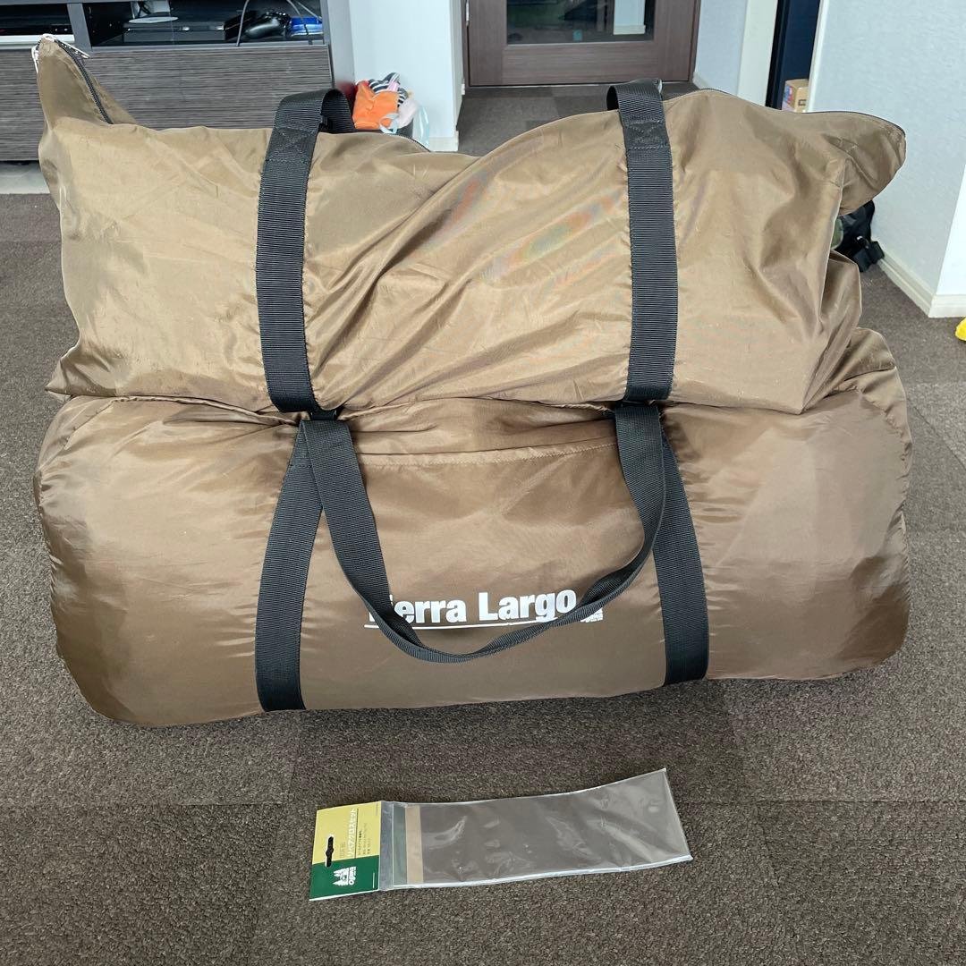 【やまもと】Ogawa オガワ　ティエララルゴ