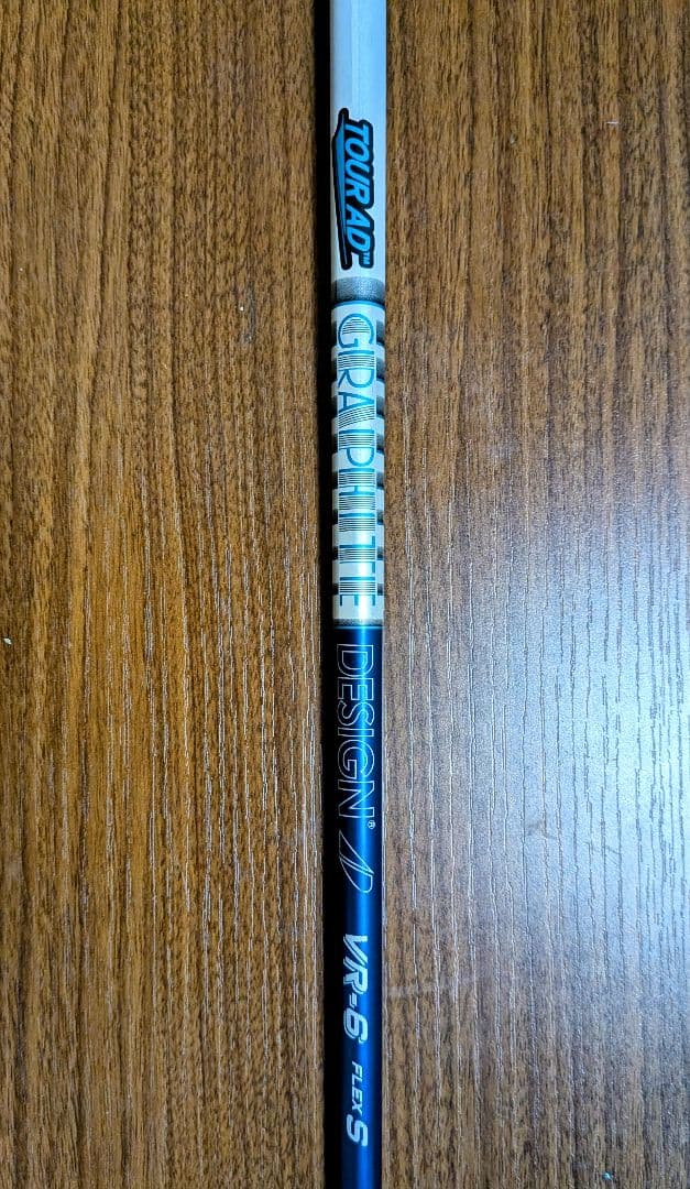 カムイ TP-XI NITROGEN (ガス+発泡剤) ドライバー 9度おまけ付