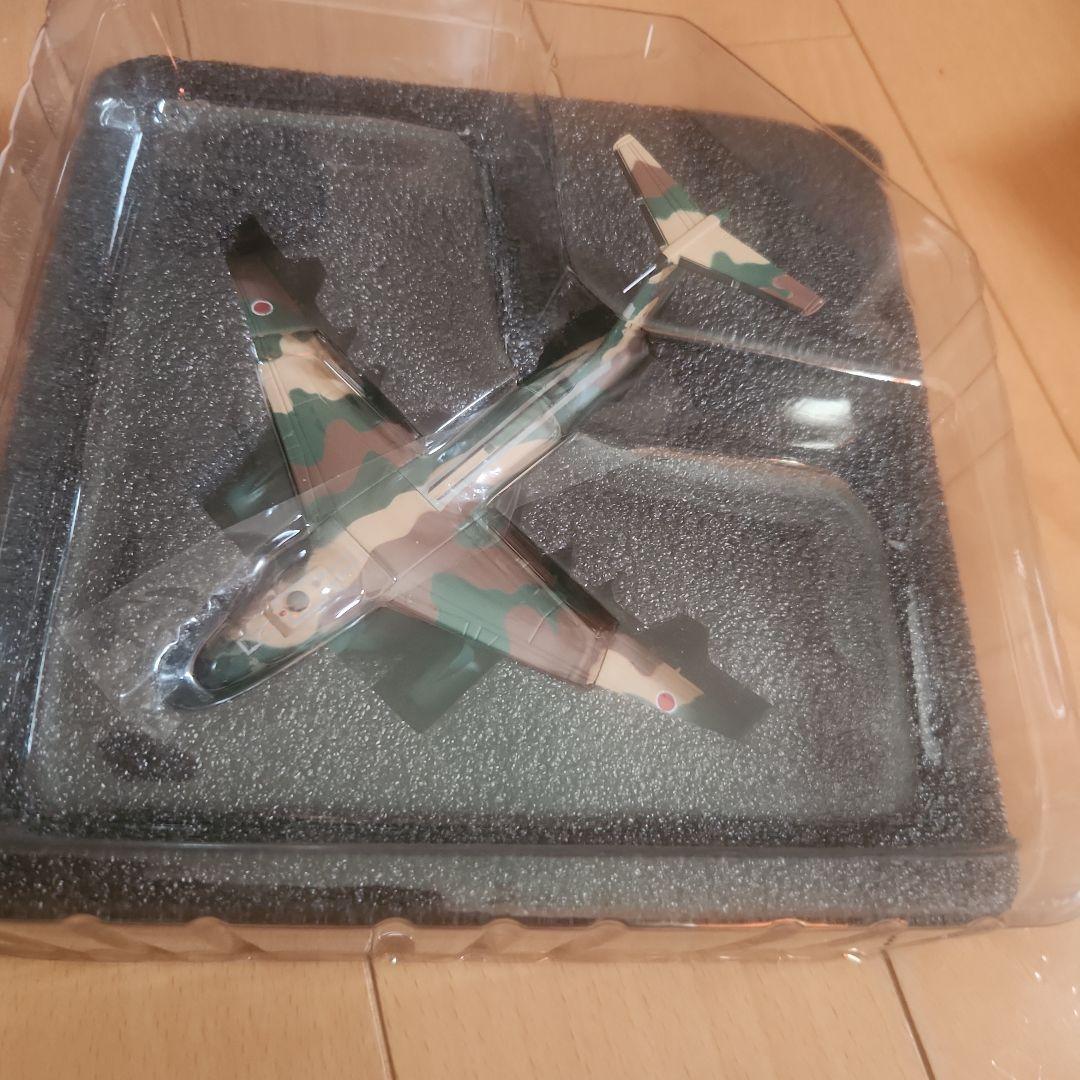 航空機・ヘリコプター KAWASAKI C-1