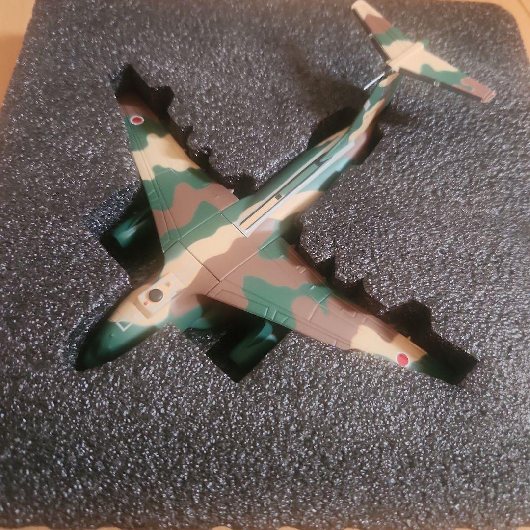 航空機・ヘリコプター KAWASAKI C-1