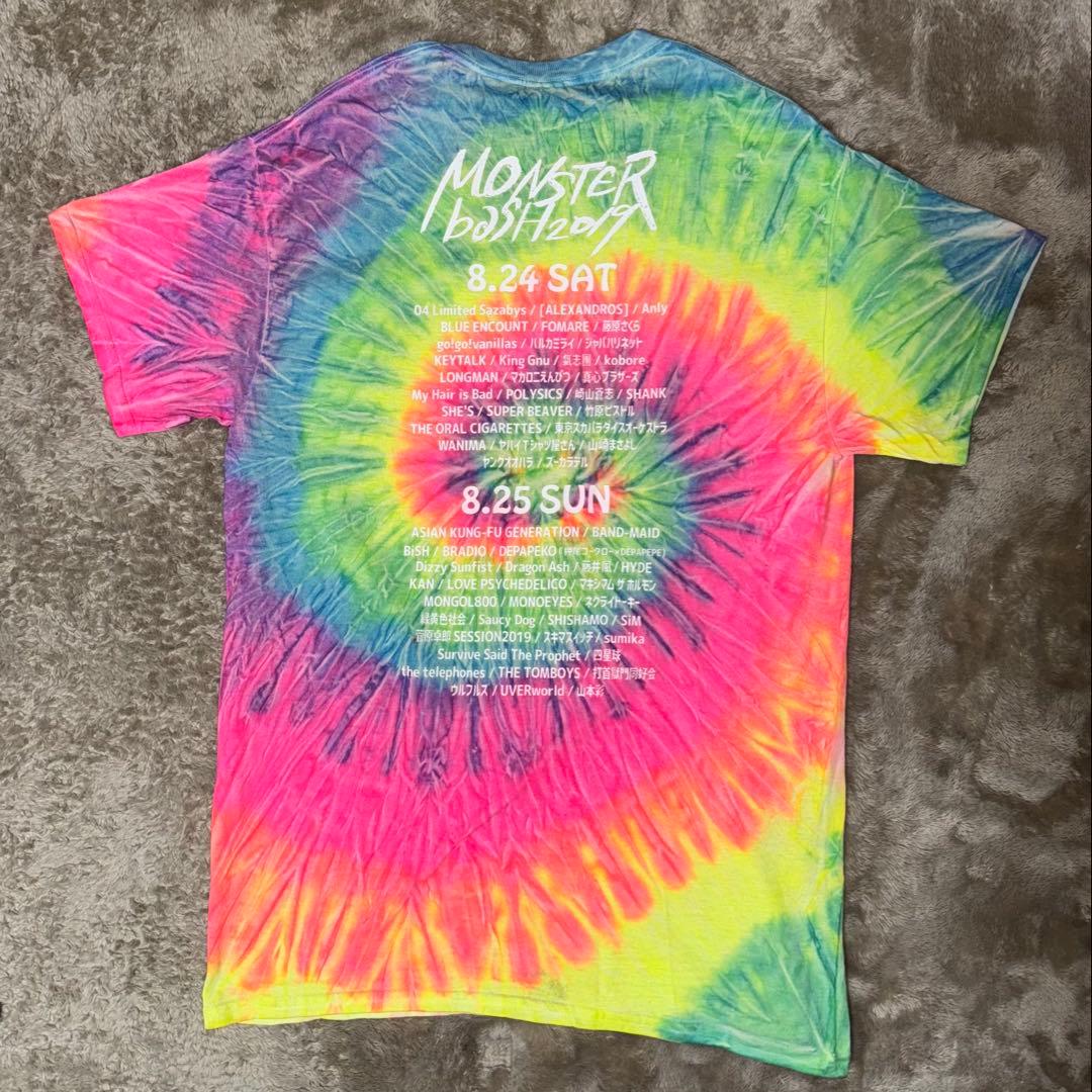 ONE OK ROCK タオルセット