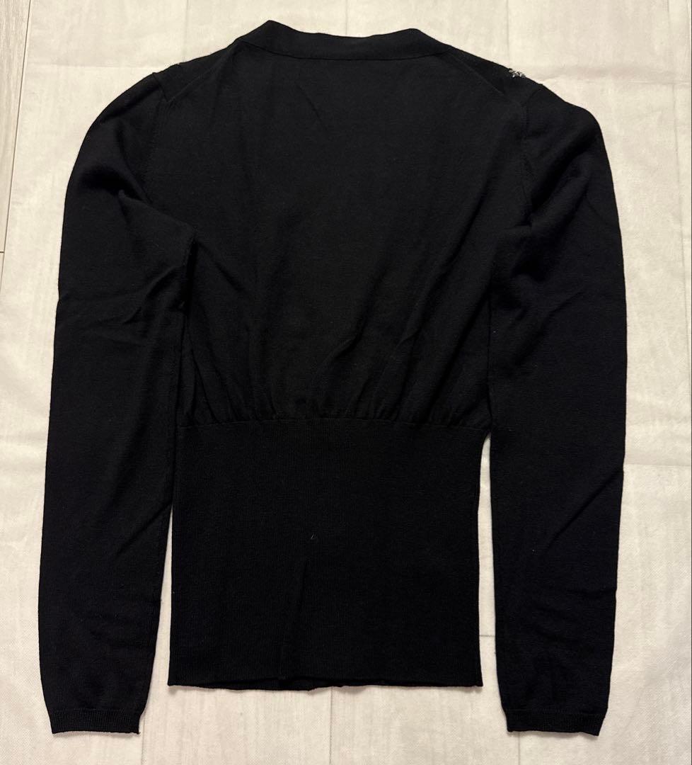 miu miu アンサンブルニット