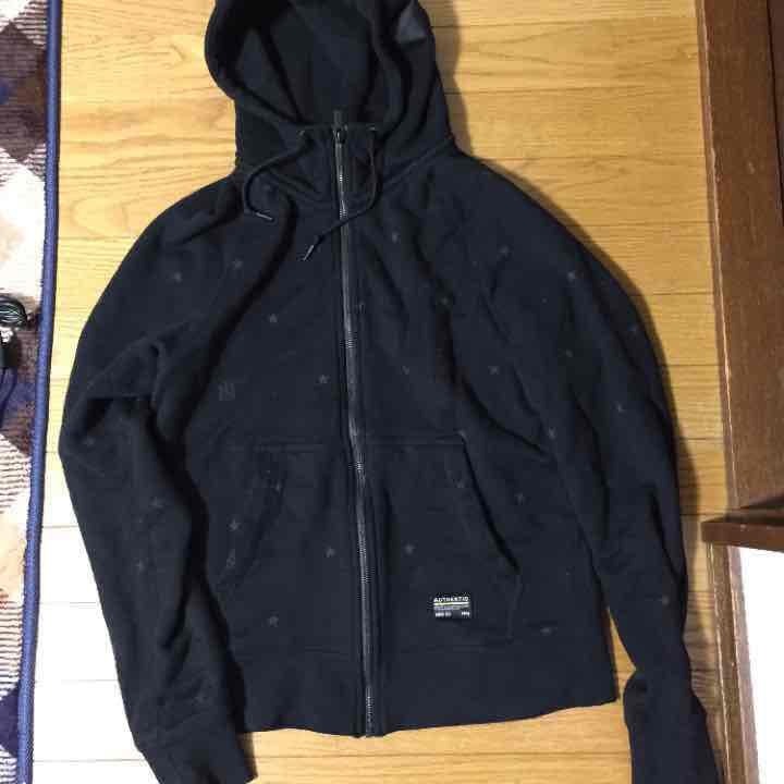 ナイキfc 5着セット