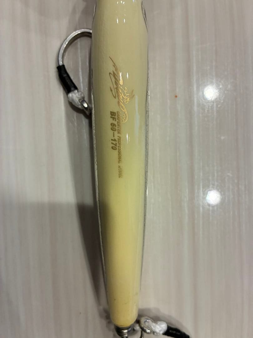 ブルーフィッシュ60