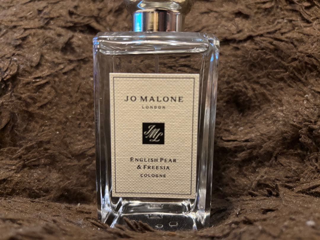 香水(女性用) JO MALONE ENGLISH PEAR & FREESIA 100ml
