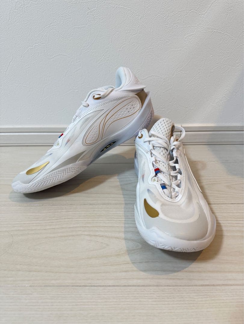 ※最終値下げ【WADE 】808 5 Ultra 28cm ※箱付き美品