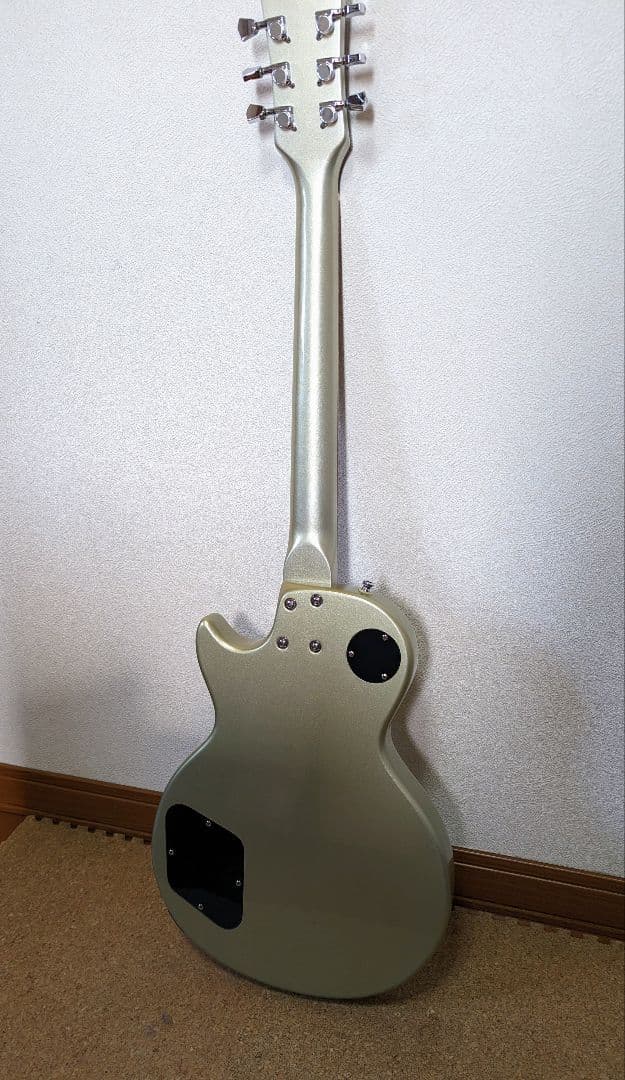 Tokai Love Rock Les Paul レスポール タイプ トーカイ