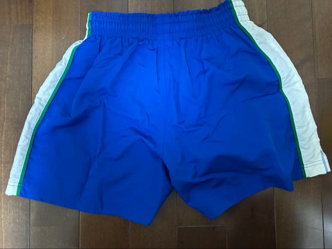 １９９７シーズン　 ブラジル代表　パンツ