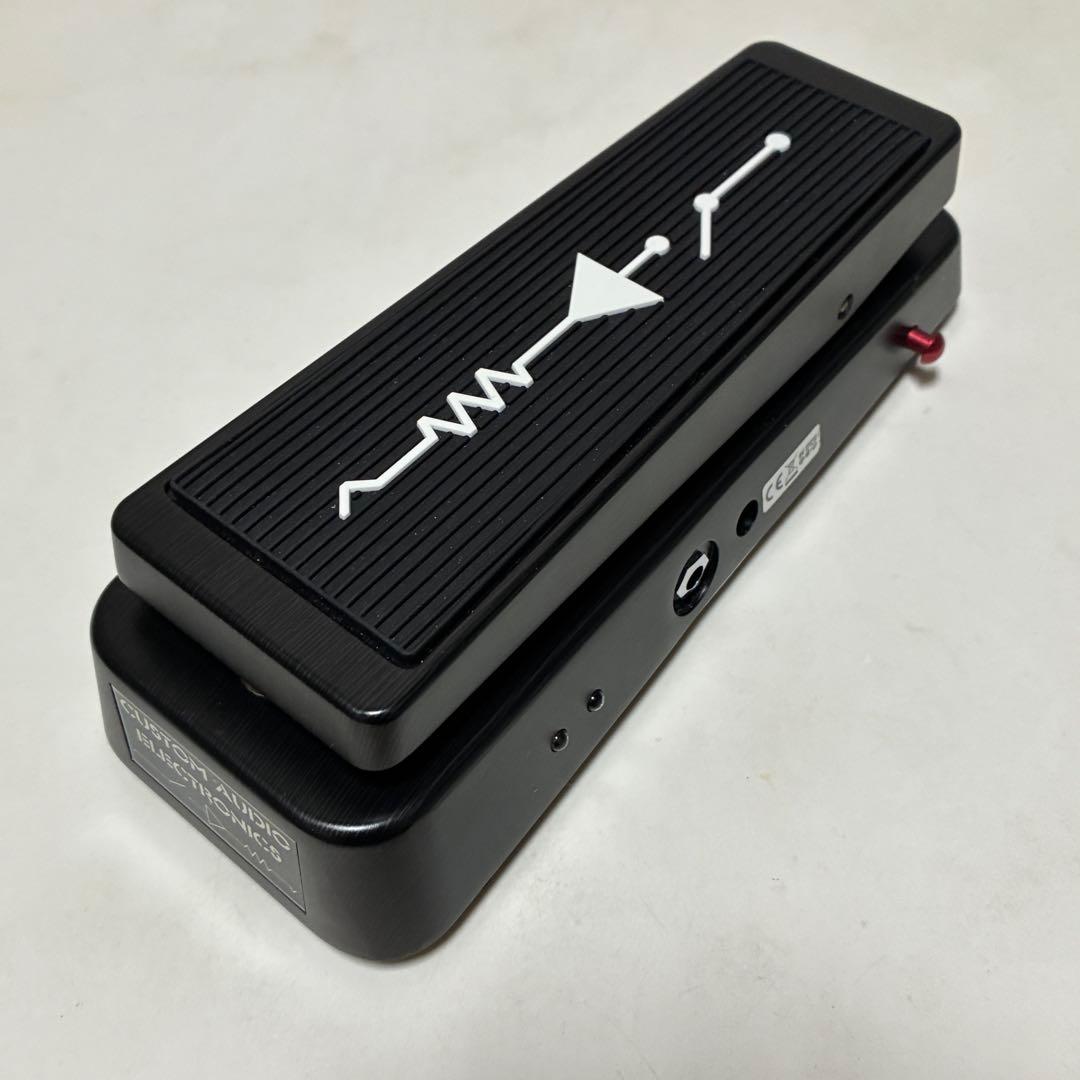 MXR MC404 CAE WAH ワウ 美品