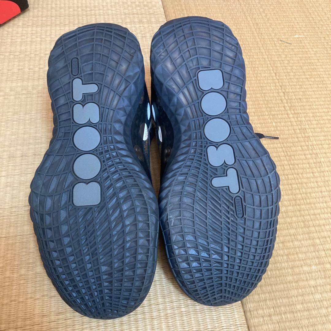 26.0新品未使用adidasアディダスHarden vol.5