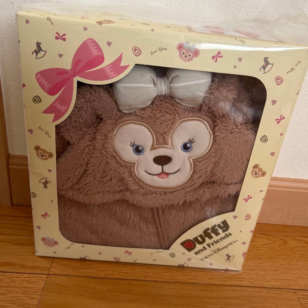 Duffy and Friends シェリーメイ