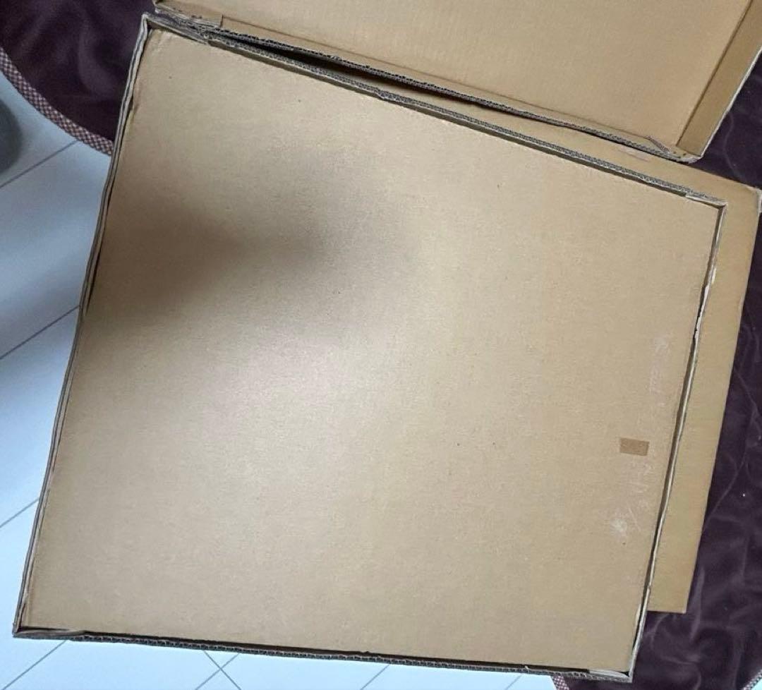 天野喜孝 版画　〜スペード・吸血鬼ハンターD〜8＆A 2枚セット　激レア