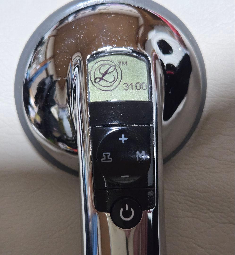 リットマン デジタル聴診器 3100 音量調整機能付き