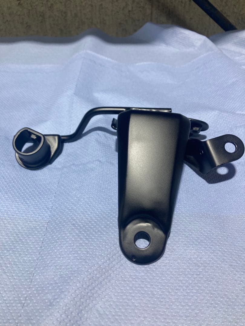 CBX400F純正ライトステー