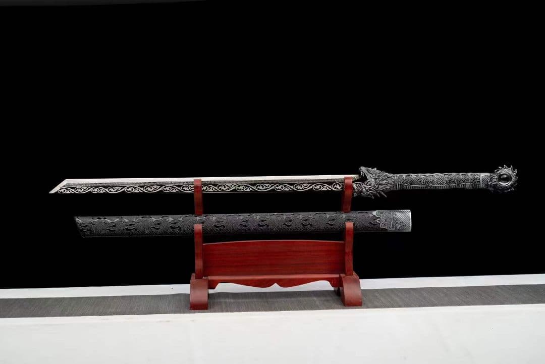 『冥王戦刃』古兵器 武具　刀装具　日本刀　模造刀 居合刀