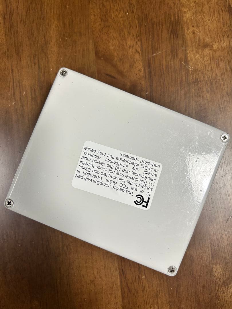 Electro-Harmonix POG2 オクターブジェネレーター