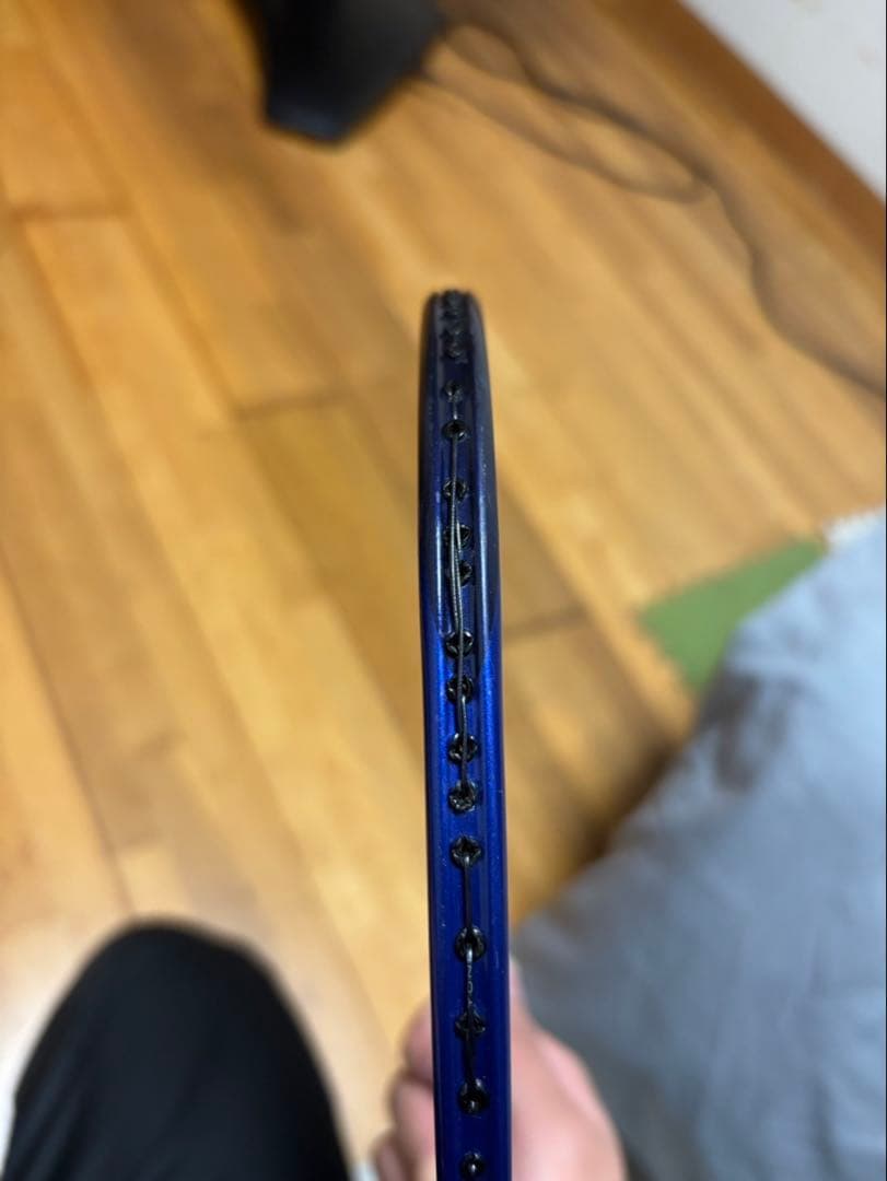 YONEX バドミントンラケット アストロックス99 4ug5