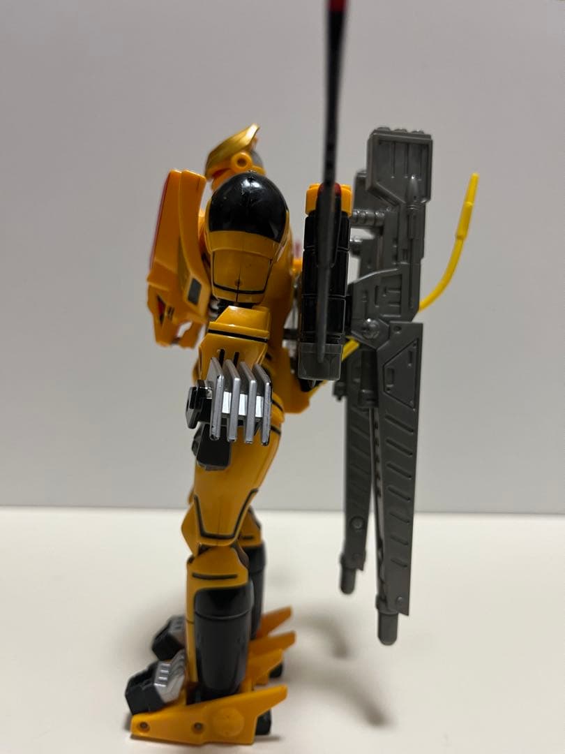 超星神ガンシーサー