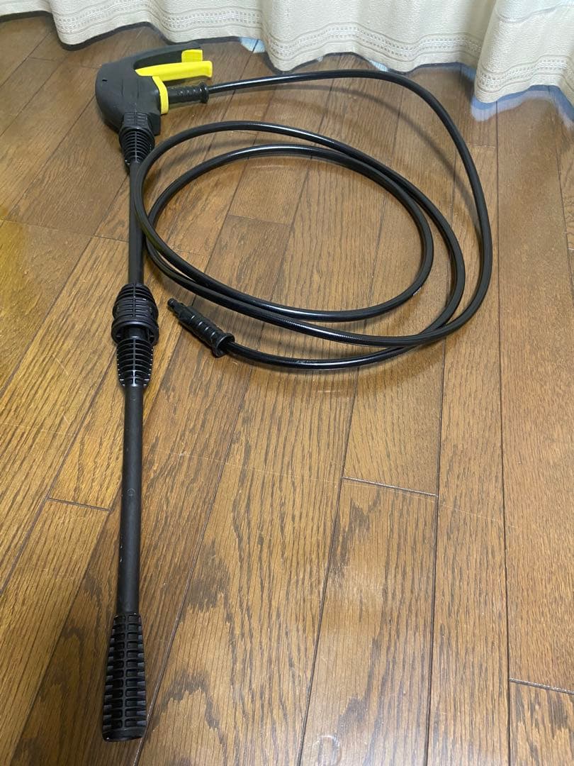 ケルフャー　高圧洗浄機　k1