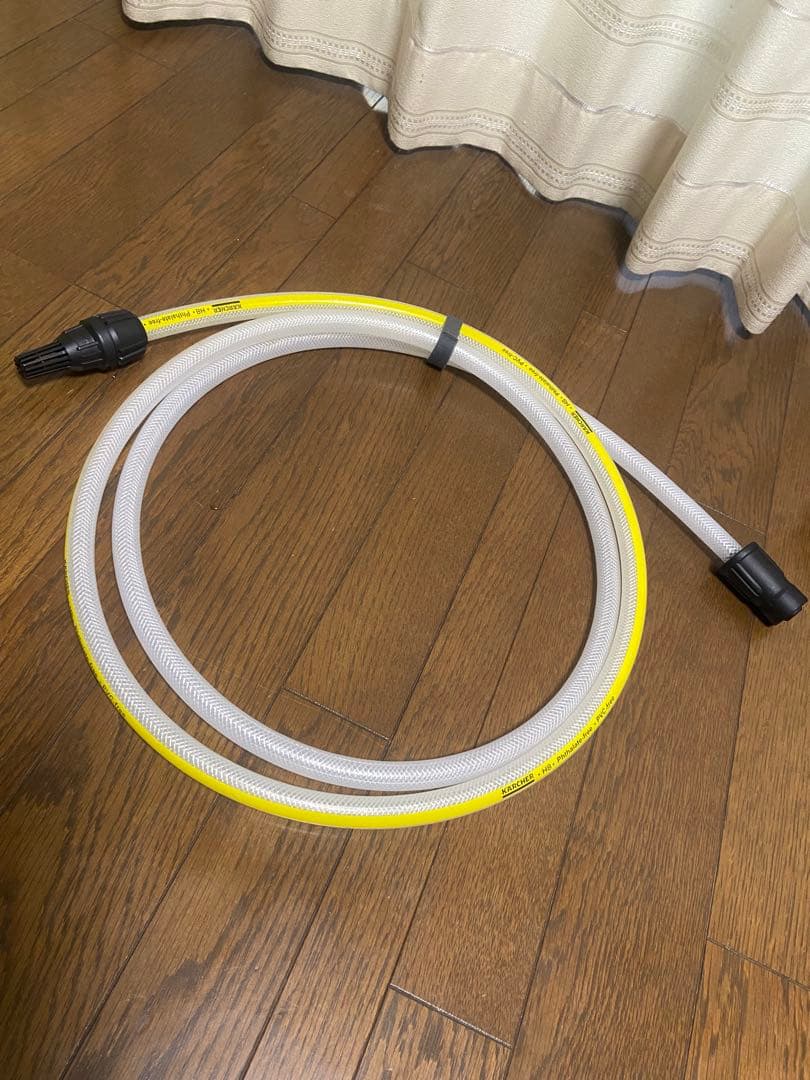 ケルフャー　高圧洗浄機　k1