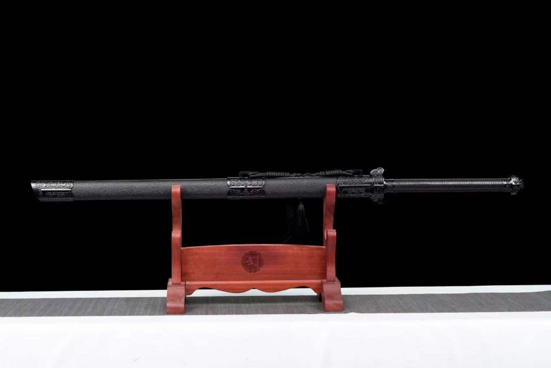 『絶影唐横刀』古兵器 武具　刀装具　日本刀　模造刀 居合刀