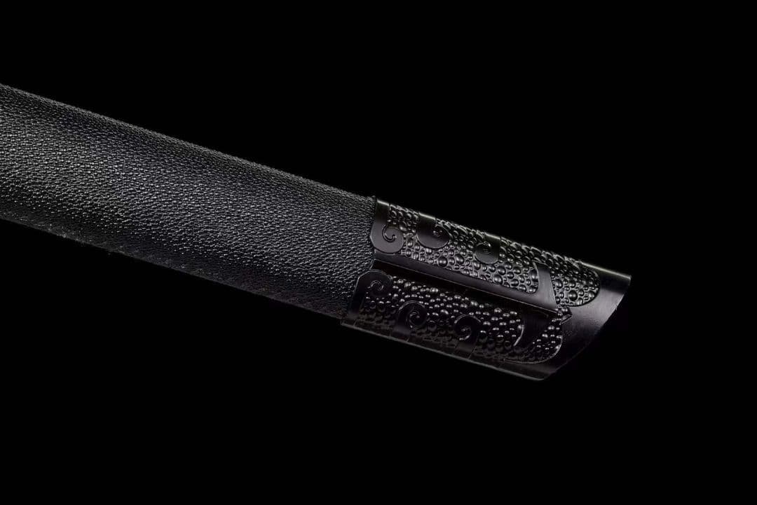 『絶影唐横刀』古兵器 武具　刀装具　日本刀　模造刀 居合刀