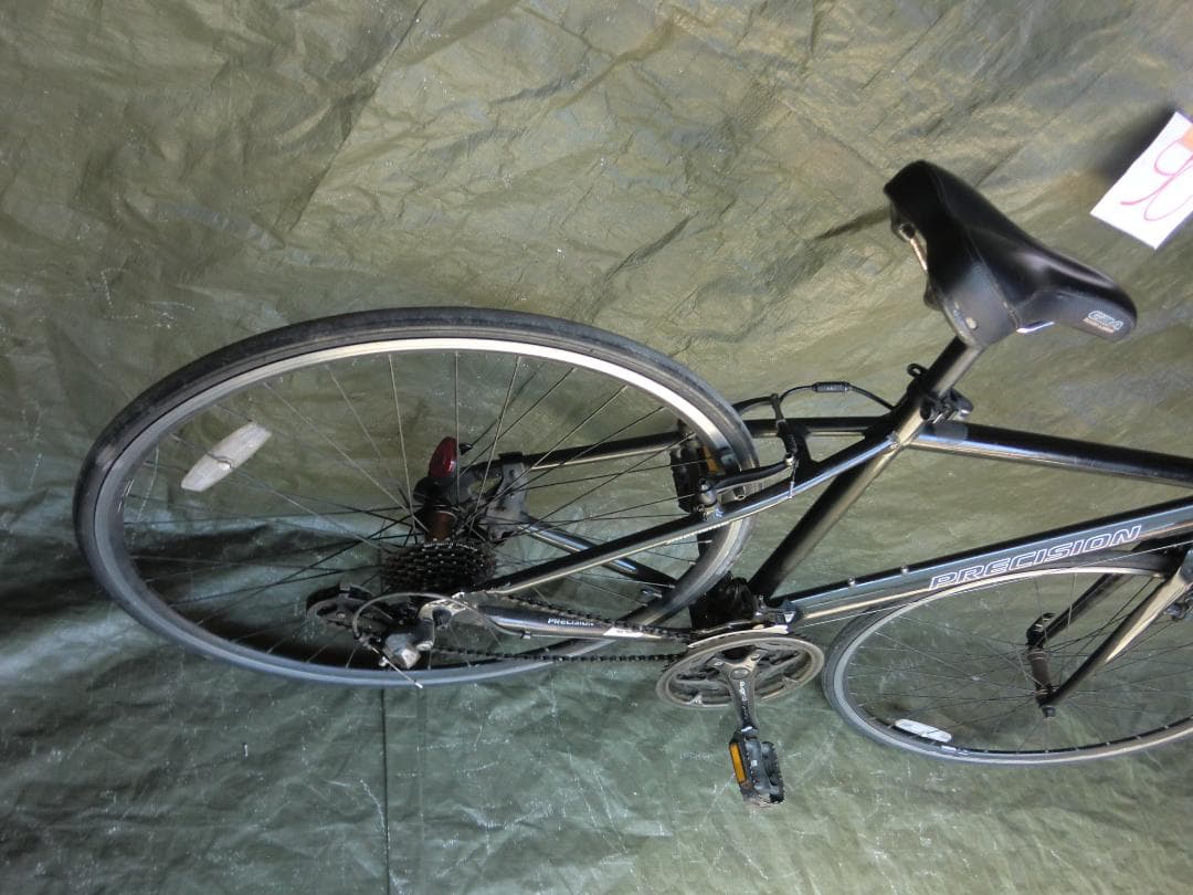 90：PRECISION　T6　部品取等　ジャンク品　引取限定：埼玉県所沢品