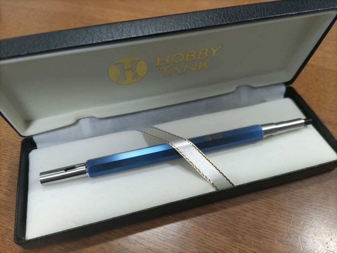 HOBBY TANK pg5カスタム チタン