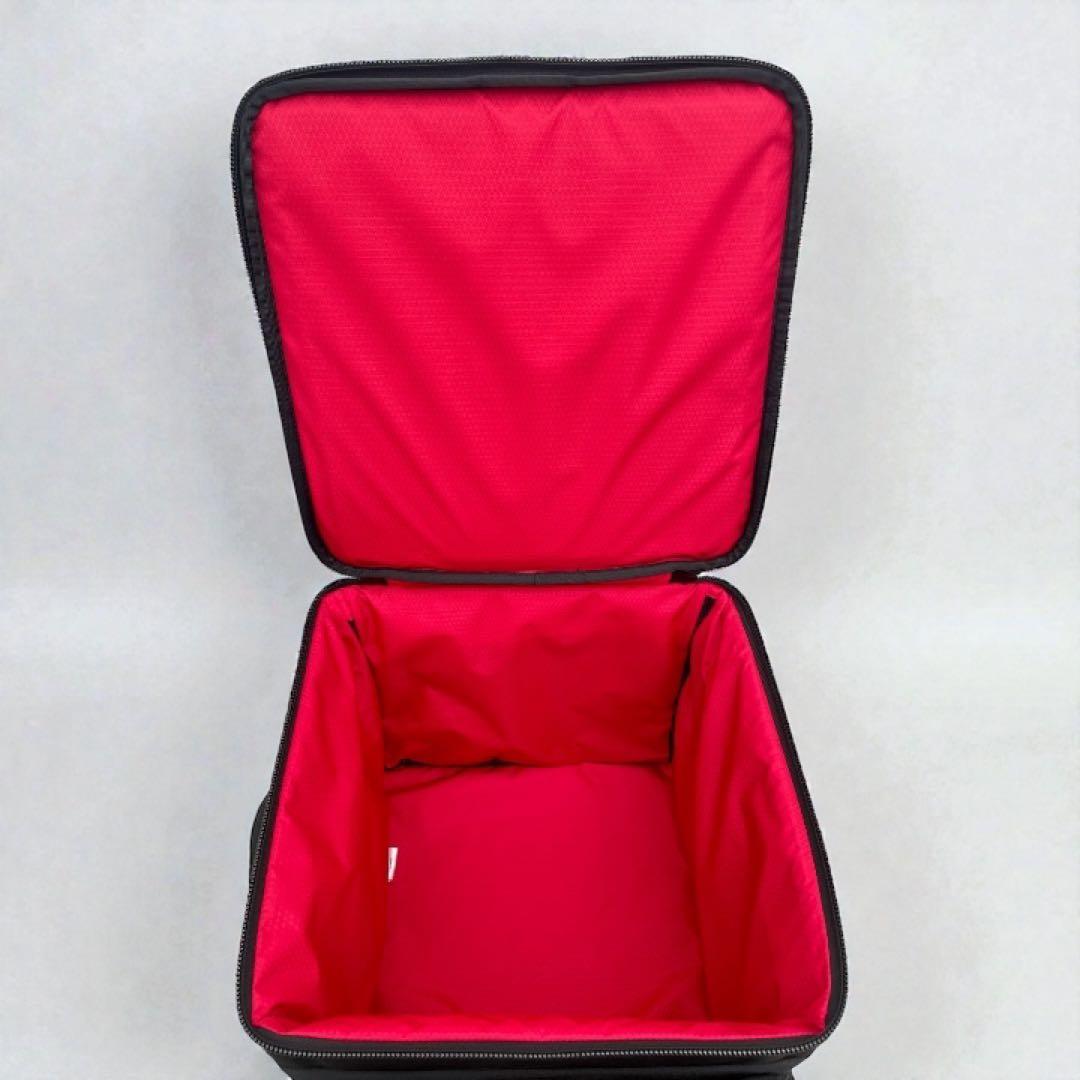 【限定】TNF STANDARD 12インチ用レコードバッグ