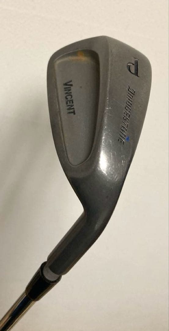 DUNLOP／アイアンセット 10本