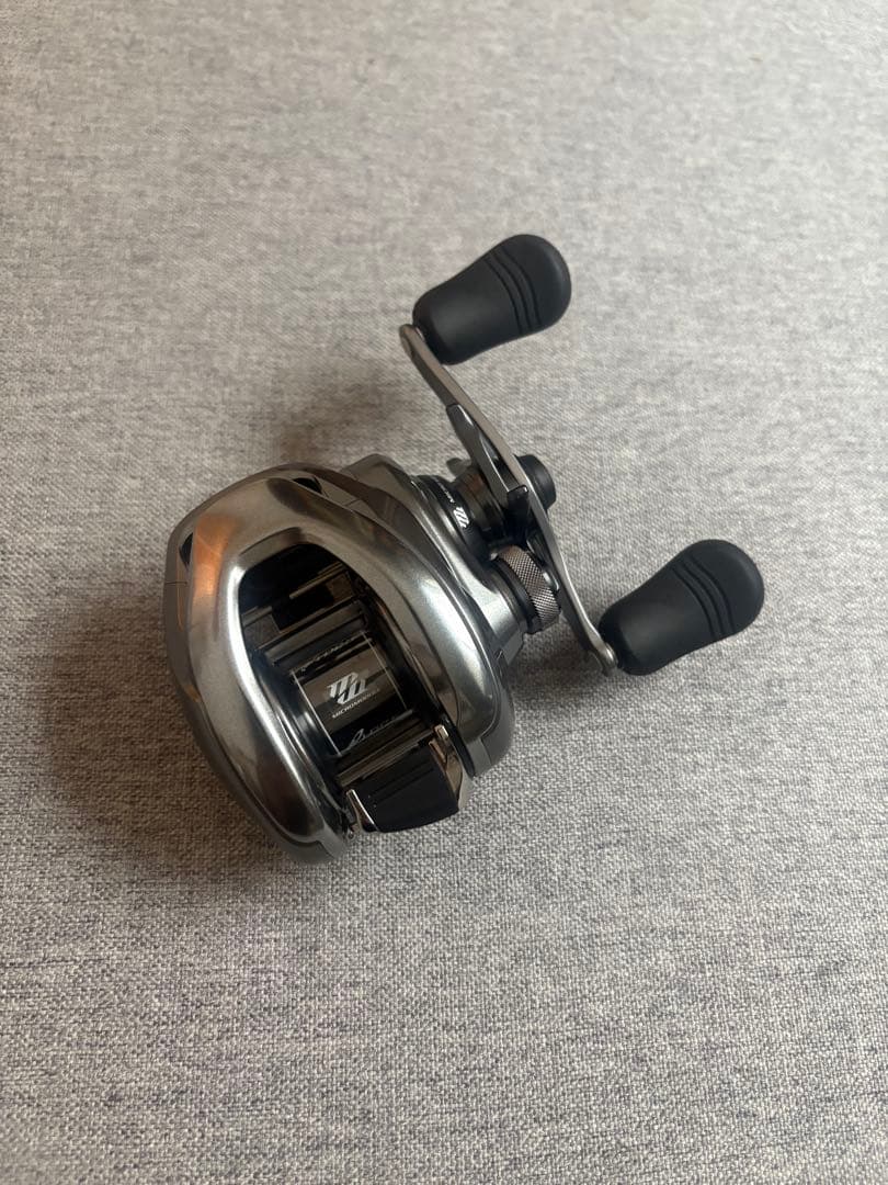 値下げ中！15 メタニウムDC HG 右　新品