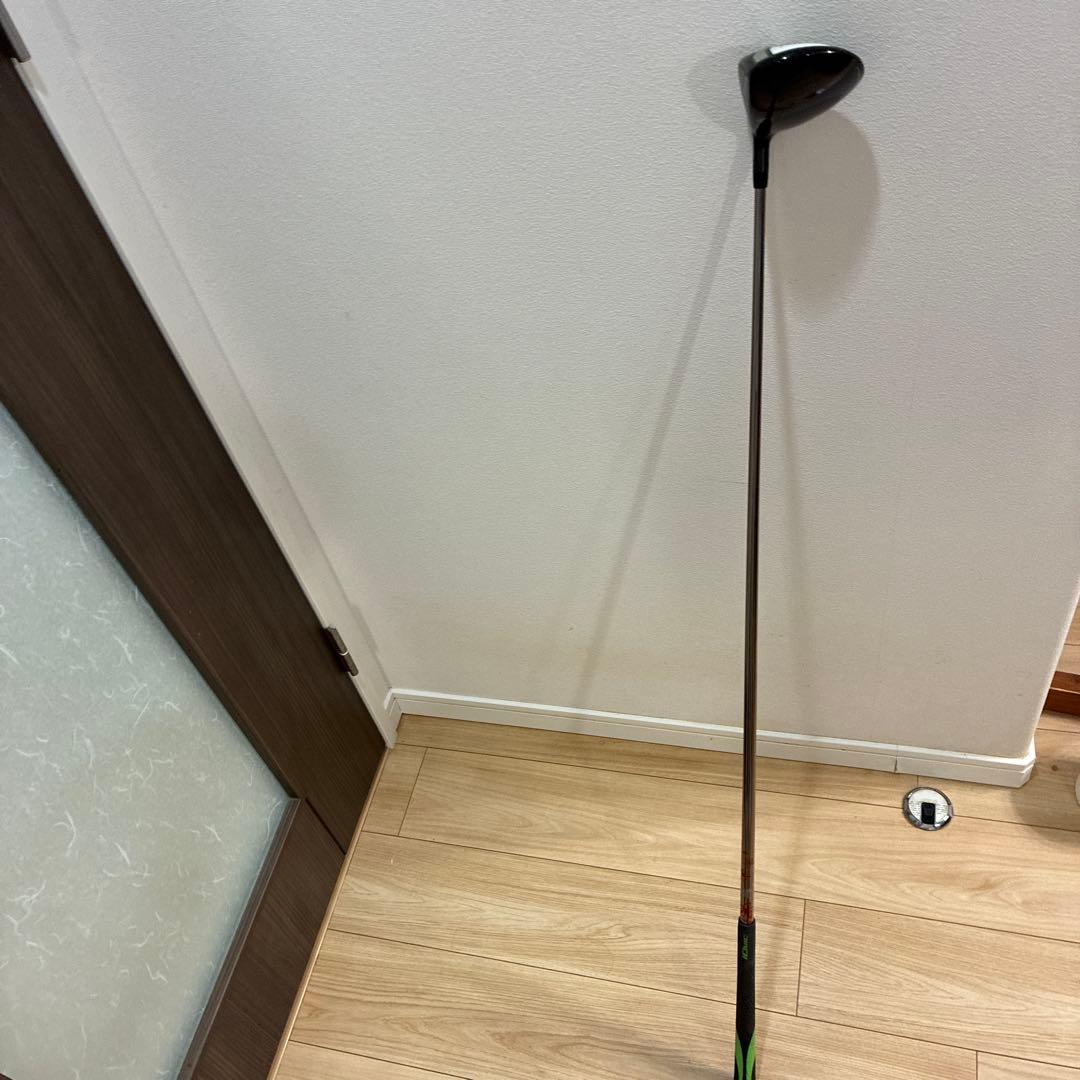 EPIC SPEED 希少4番フェアウェイウッド 16.5度