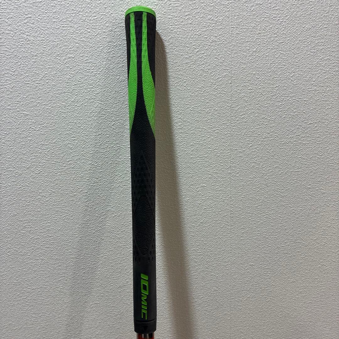 EPIC SPEED 希少4番フェアウェイウッド 16.5度