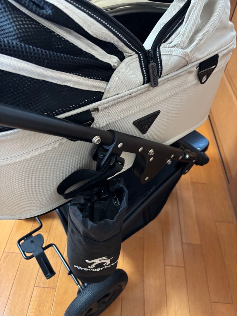 AirBuggy for Pet エアバギー ドーム2