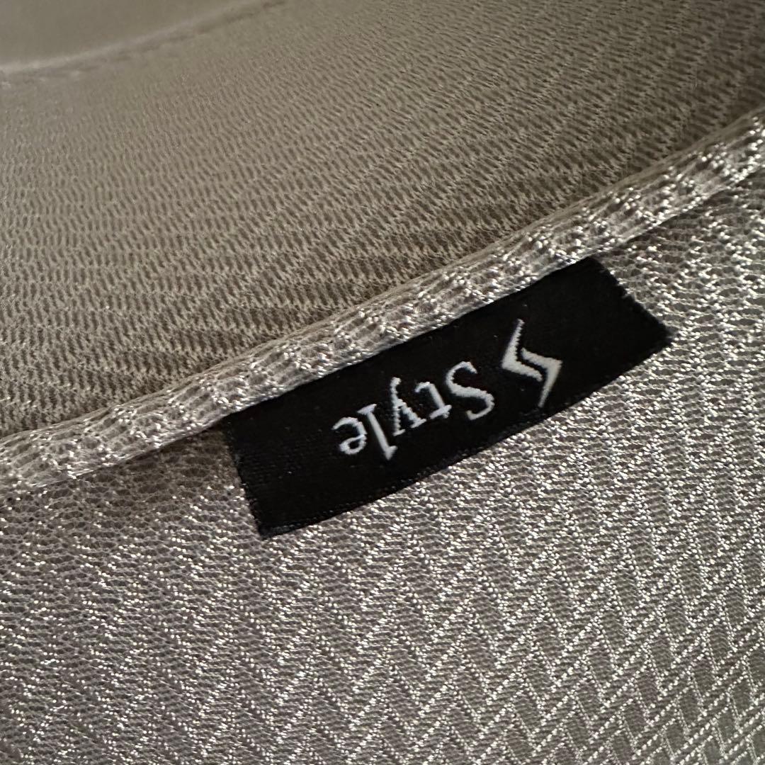 美品 MTG Style Dr.CHAIR Heat ベージュ ブランケット付き