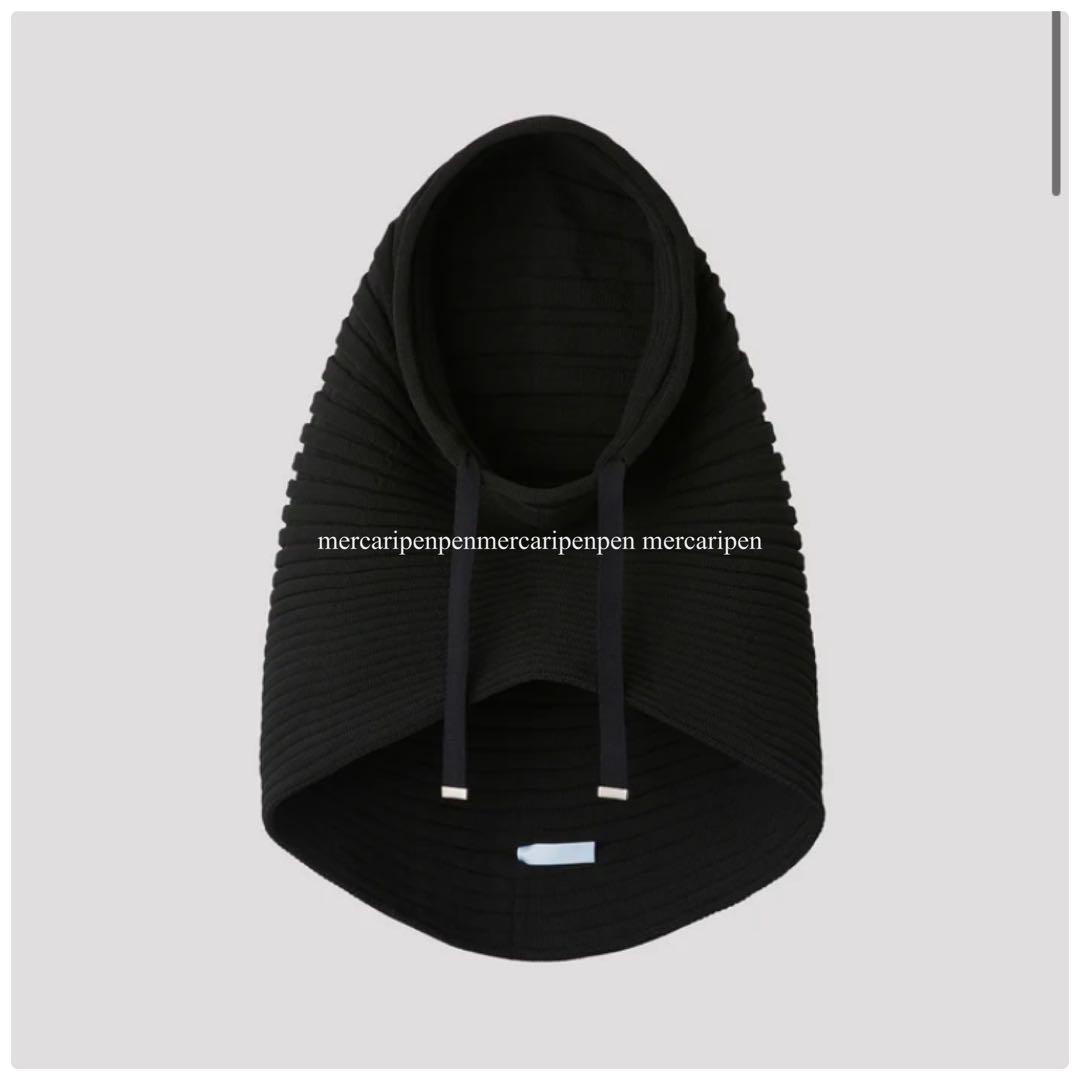 cfcl シーエフシーエル　スヌード　マフラー　定価¥39,600 完売品