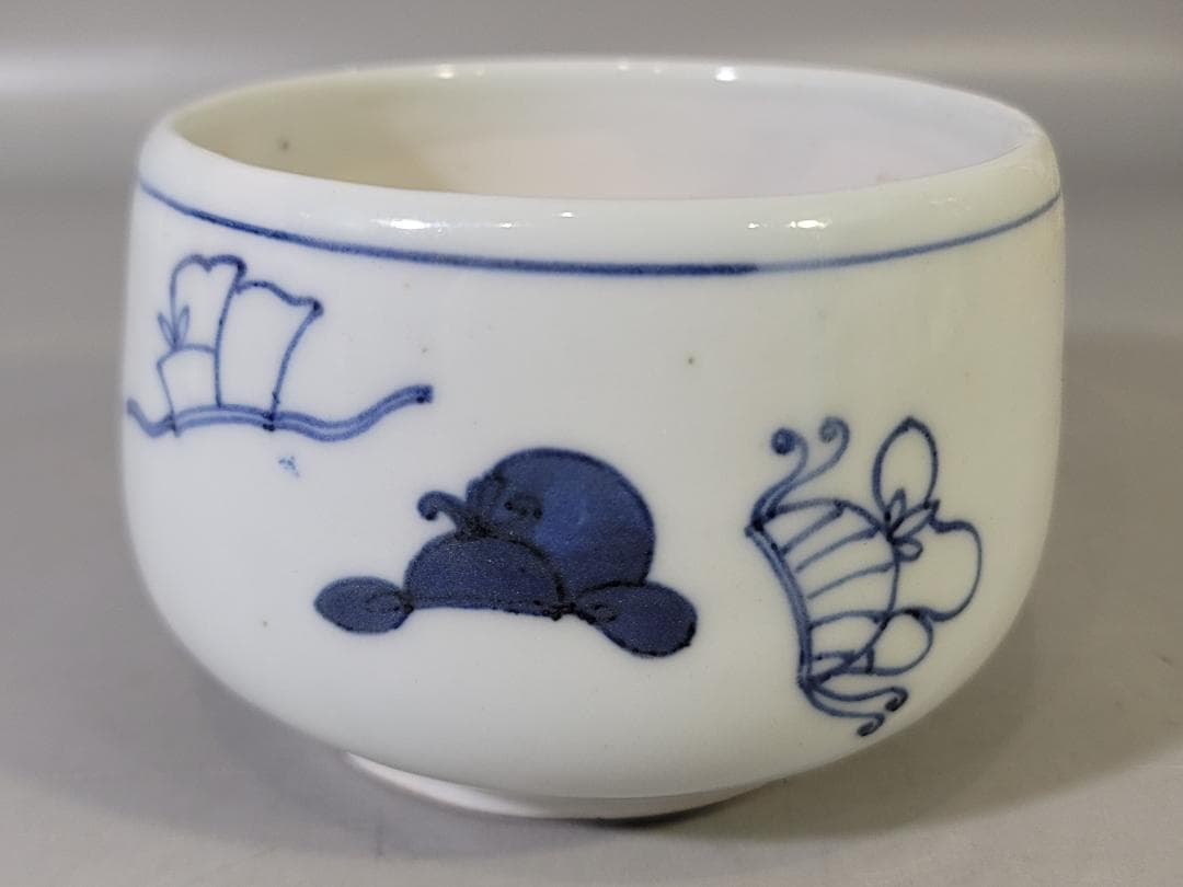 茶道具 煙草盆 揃い 美品 DT654