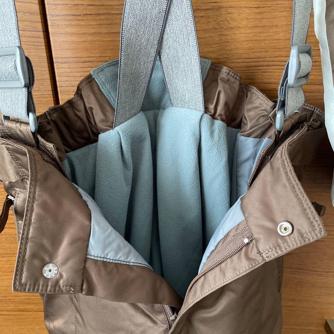 ellesse レディーススキーウェア上下