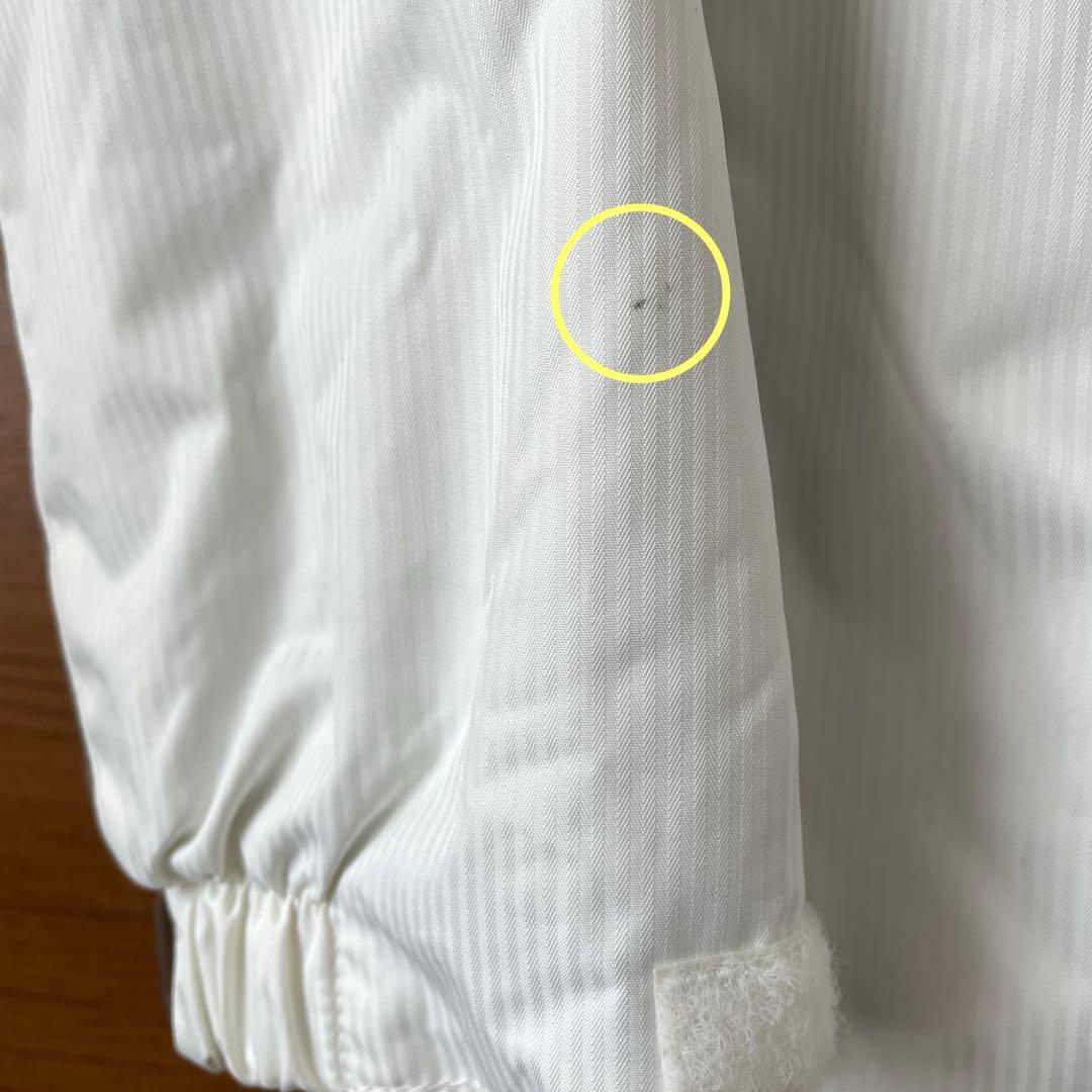 ellesse レディーススキーウェア上下