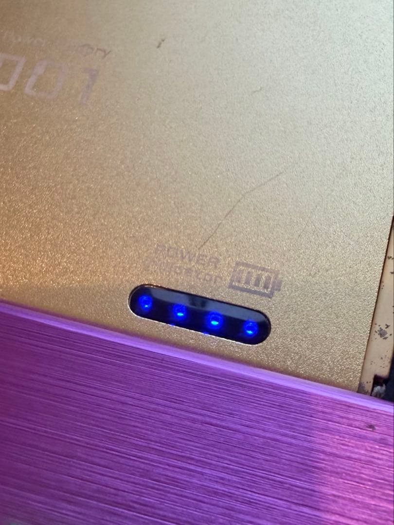 限定セール パワーサプライ エフェクター