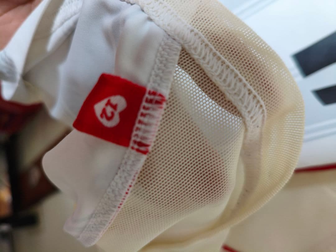 ウェア URAWA REDS vs Barcelona 2005 '17 Hasebe